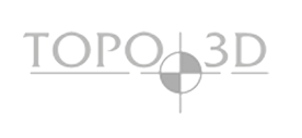 Geo-Plus TOPO 3D 作为客户端