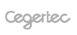 Geo-Plus Cegertec标识