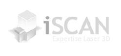Geo-Plus 客户端 iSCAN