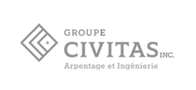 Geo-Plus集团客户:Civitas公司